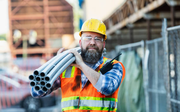 Best Clogged Drain Plumber  in Gypsum, CO