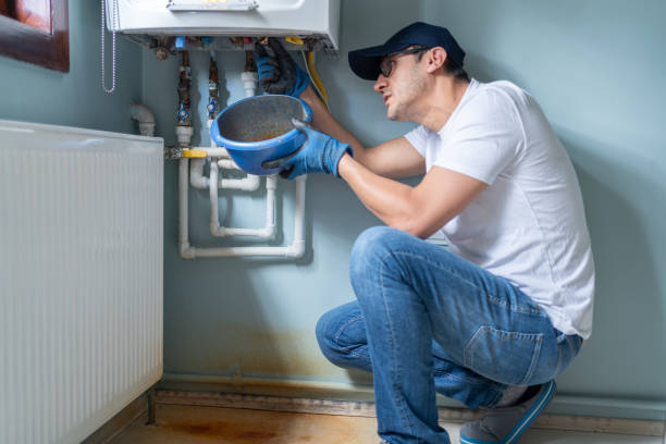 Best Water Leak Repair  in Gypsum, CO
