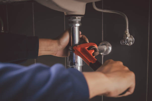 Best Water Softener Installation  in Gypsum, CO